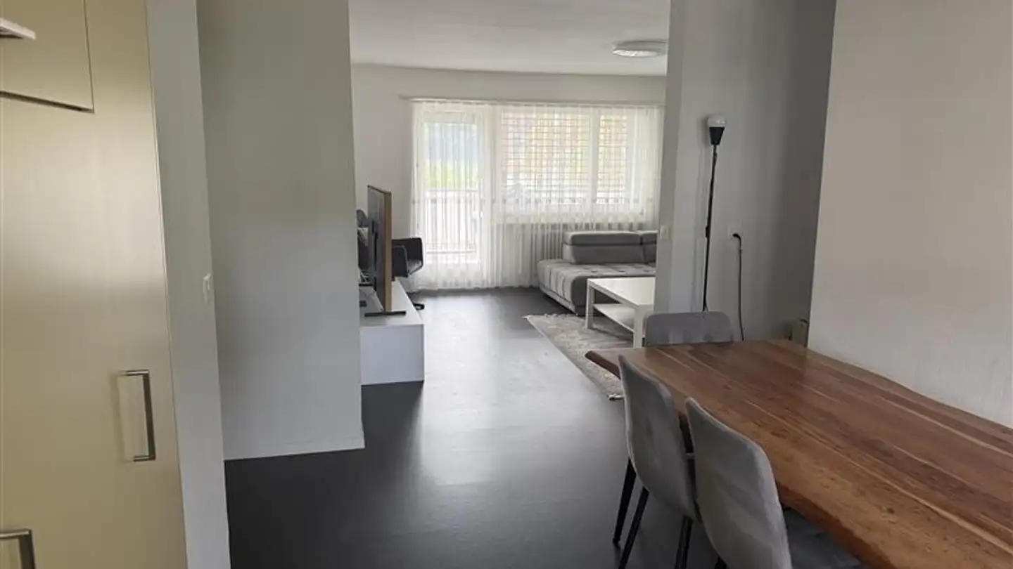 Appartement à louer - Ettenbergstrasse 3, 8907 Wettswil - Photo 2