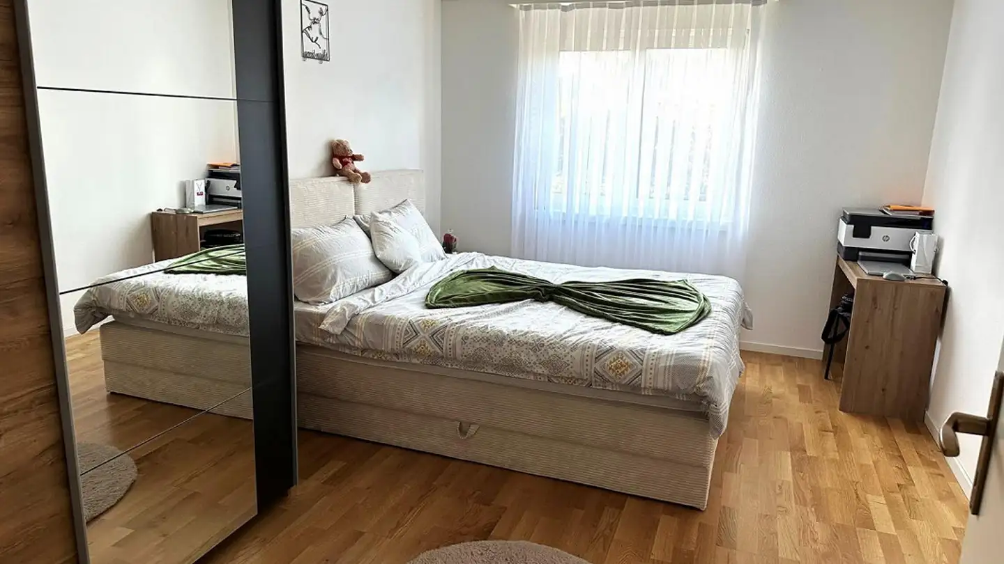 Apartment for rent - Ebrütistrasse 1, 6043 Adligenswil - Photo 4