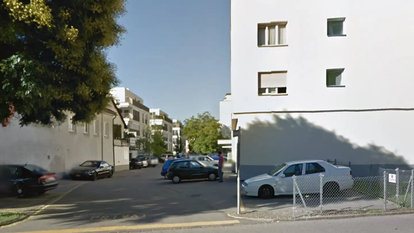 Parcheggio esterno in affitto - Emmaweg, 7000 Chur