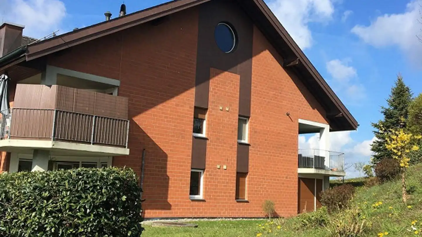 Apartment for rent - Ebrütistrasse 1, 6043 Adligenswil - Photo 2