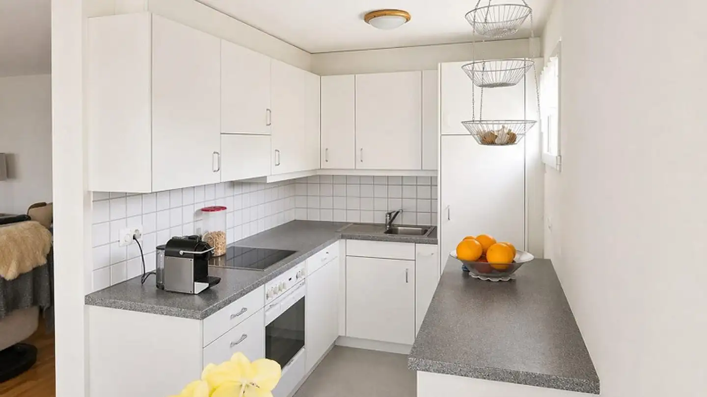 Appartamento in affitto - Sonnmattstrasse 7, 3700 Spiez - Foto 3