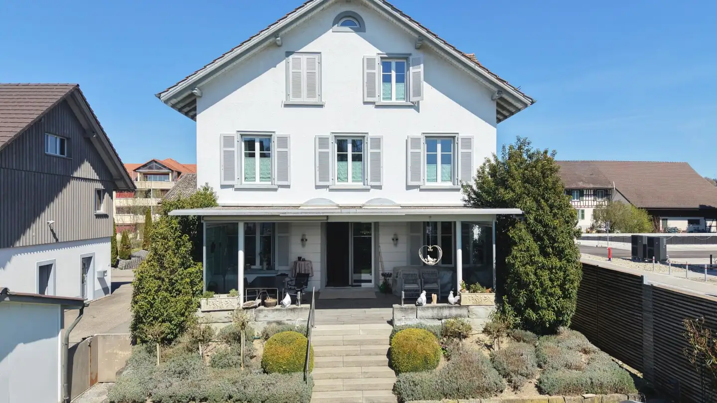 Maison individuelle à vendre - 8560 Märstetten - Photo 2