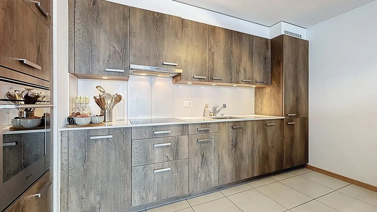 Appartamento in vendita - Route De Blessens 3, 1675 Vauderens - Foto 3