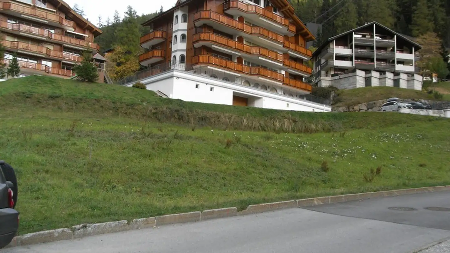 Terrain constructible à vendre - Gribelierstrasse, 3954 Leukerbad - Photo 2