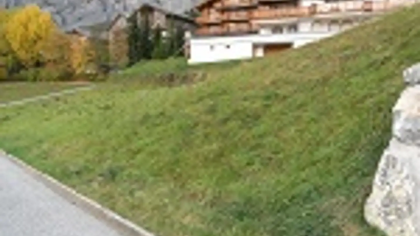 Terrain constructible à vendre - Gribelierstrasse, 3954 Leukerbad - Photo 4