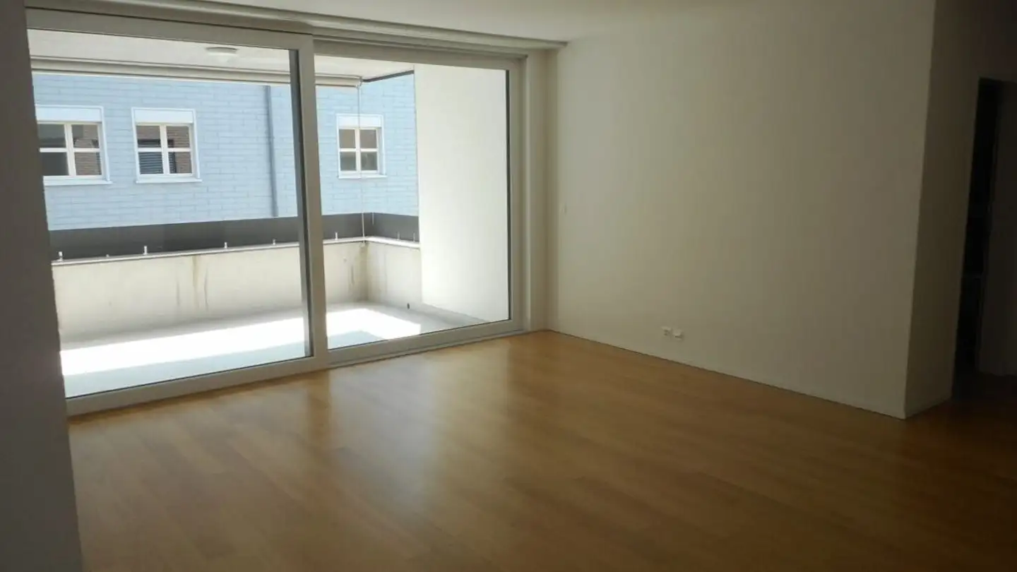 Appartement à louer - Fürstenlandstrasse, 9014 St. Gallen - Photo 2
