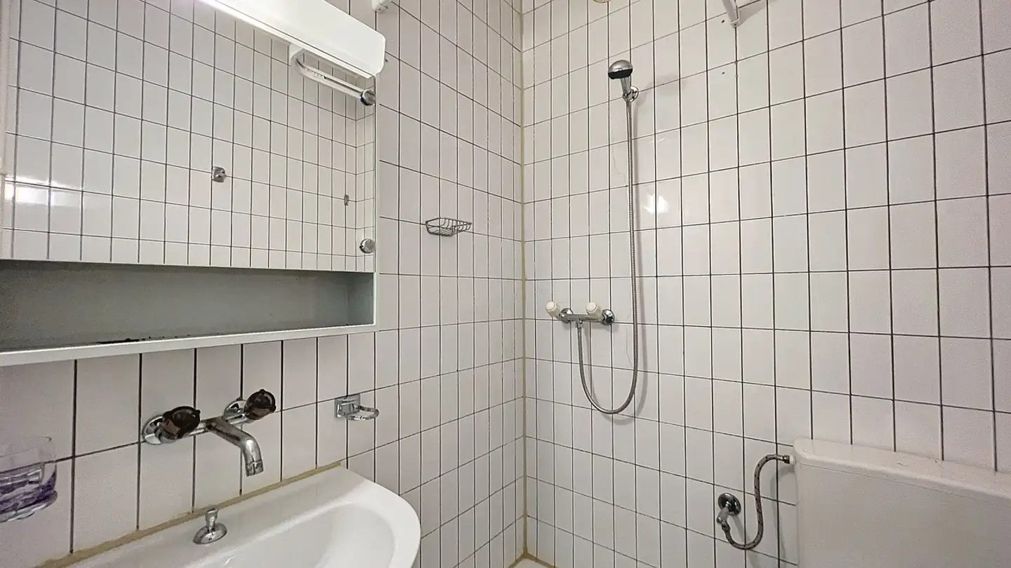 Studio for rent - Route De Villars-Vert 33, 1752 Villars-sur-Glâne - Photo 4