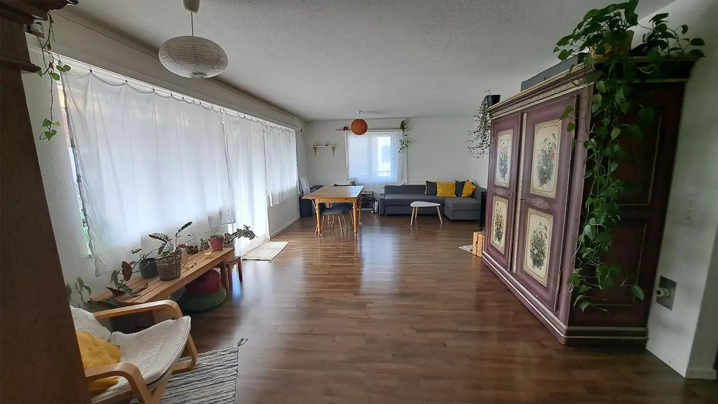 Apartment for rent - Dorfbachstrasse, 6430 Schwyz - Photo 2