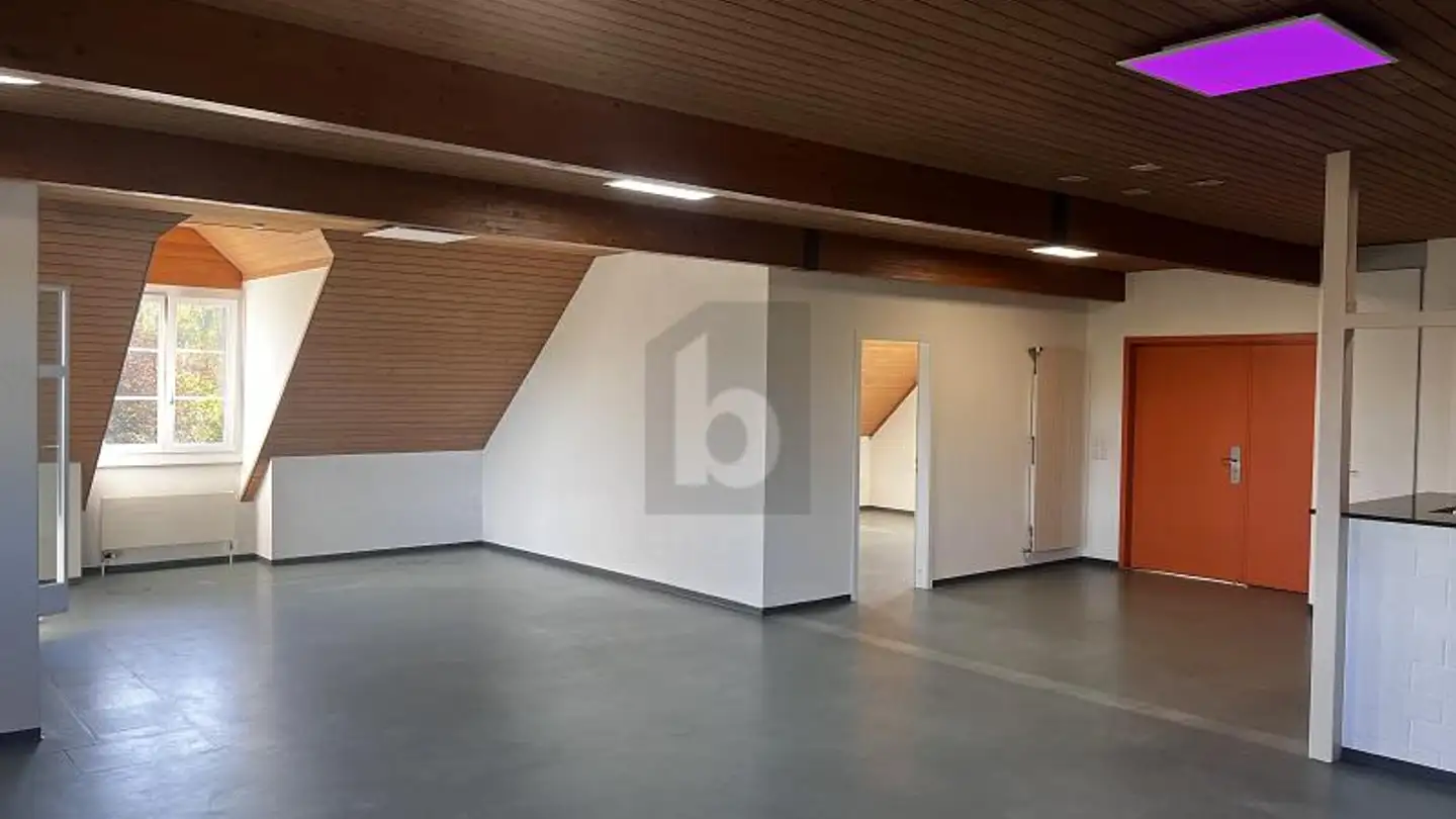 Bureau à louer - 8500 Frauenfeld
