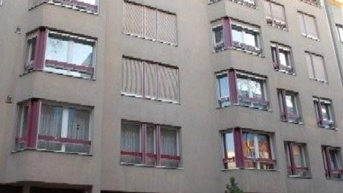 Appartamento in affitto - Bleichestrasse 7, 4058 Basel