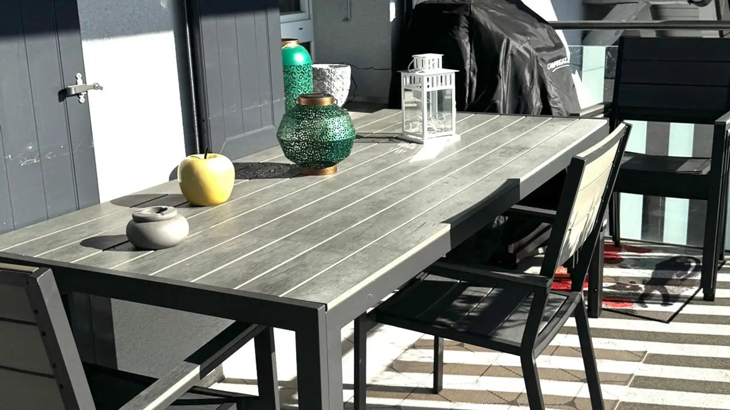 Apartment for rent - 1400 Cheseaux-Noréaz - Photo 2