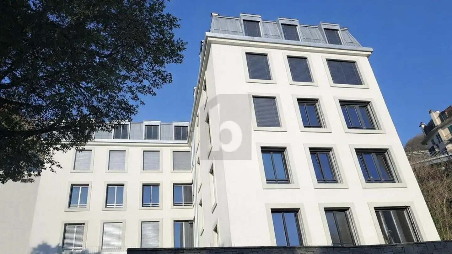 Apartment for rent - 1820 Montreux