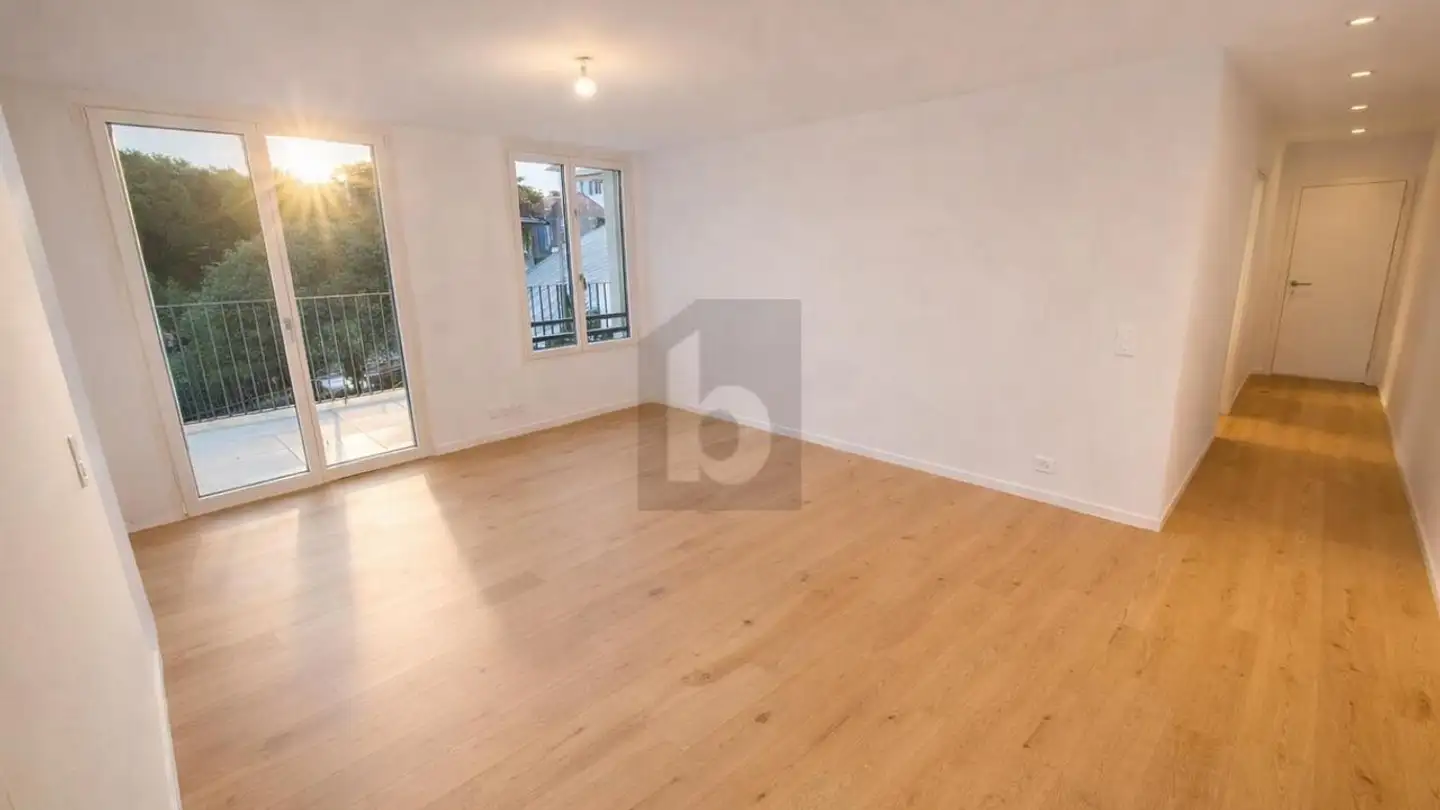 Appartamento in affitto - 1820 Montreux - Foto 2