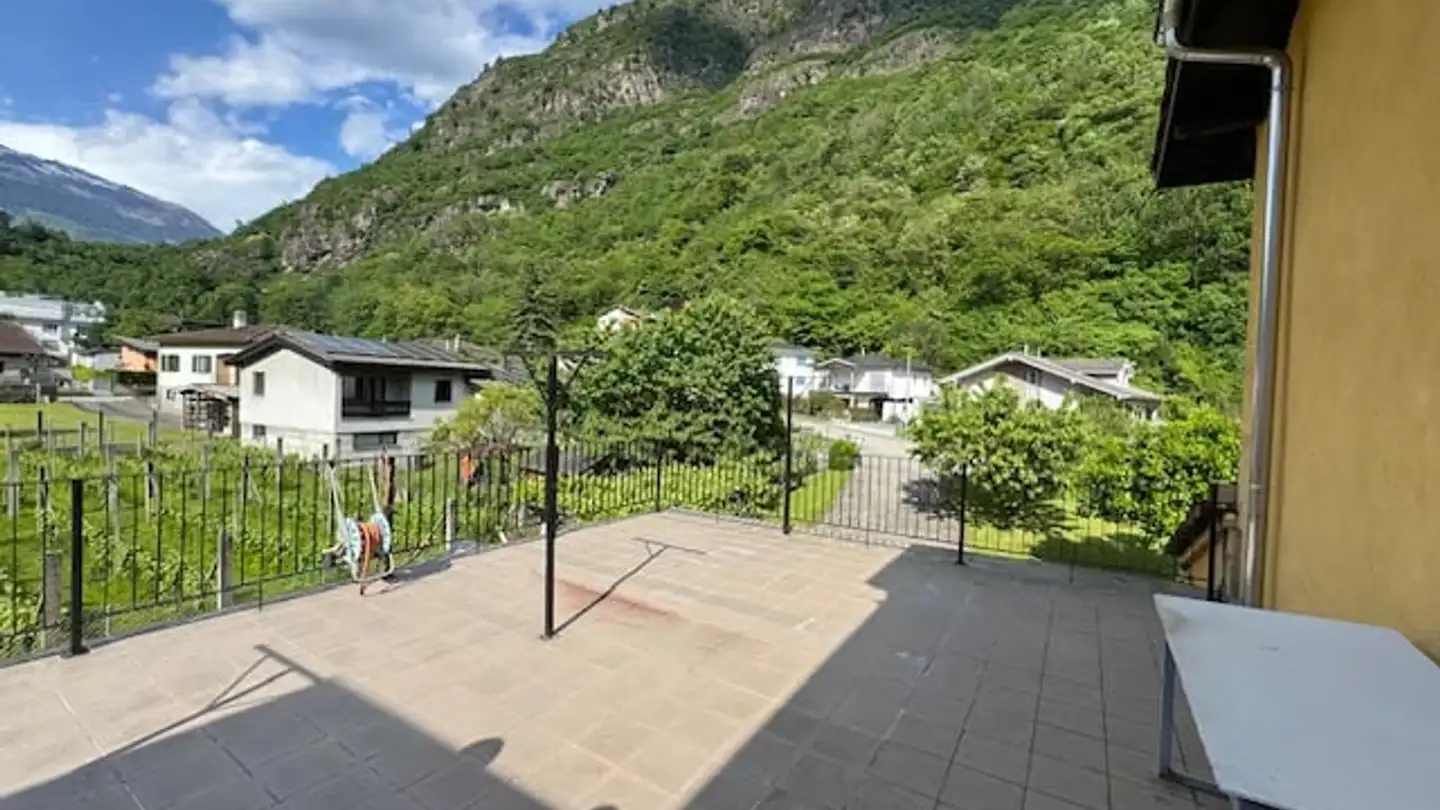 Einfamilienhaus kaufen - Via Alla Fiera 2, 6710 Biasca - Foto 3