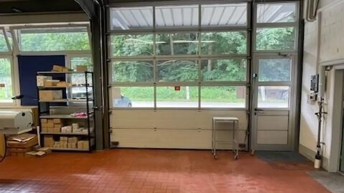 Office space for rent - Bachmatten 7, 4435 Niederdorf