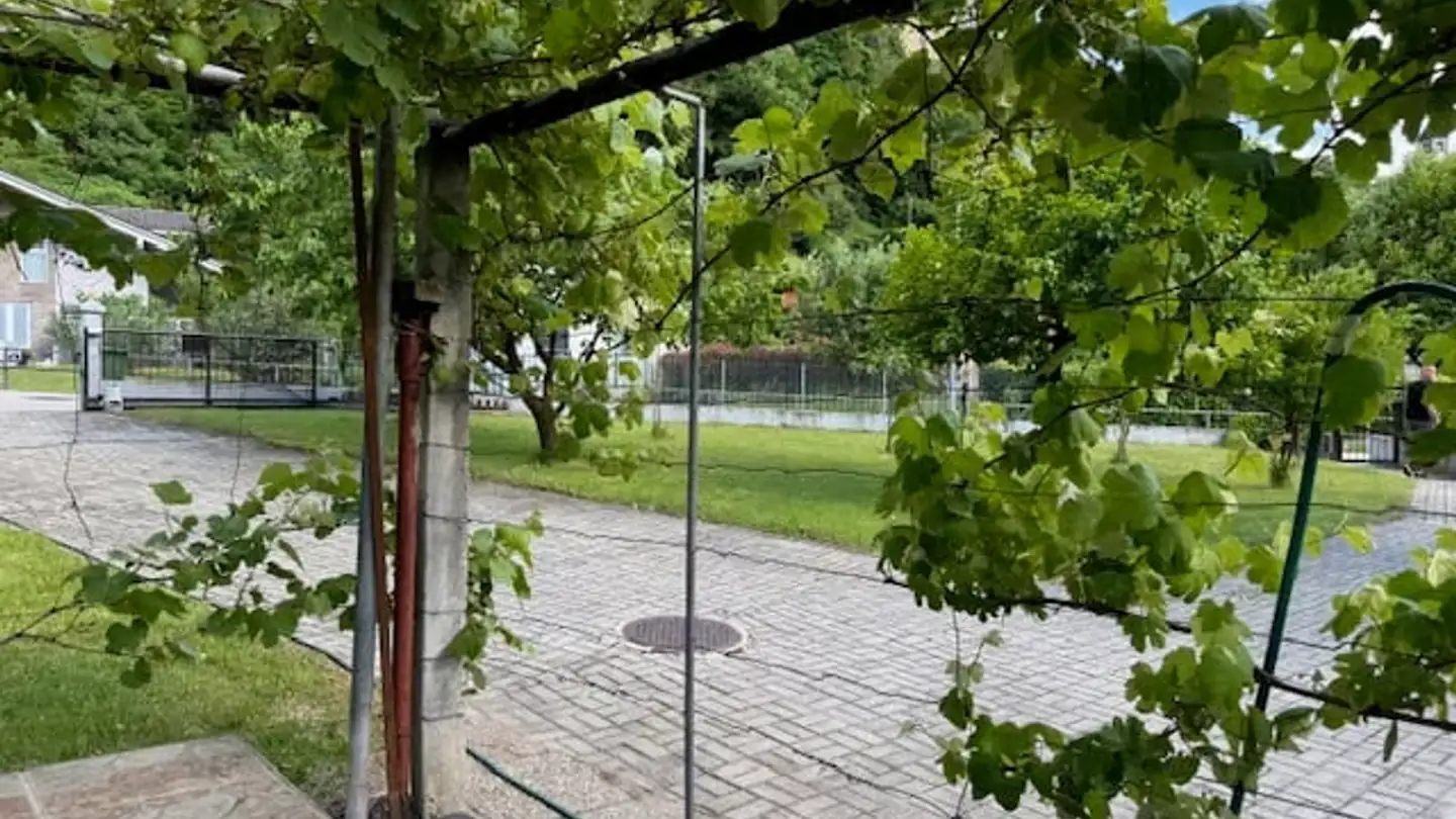 Einfamilienhaus kaufen - Via Alla Fiera 2, 6710 Biasca - Foto 4