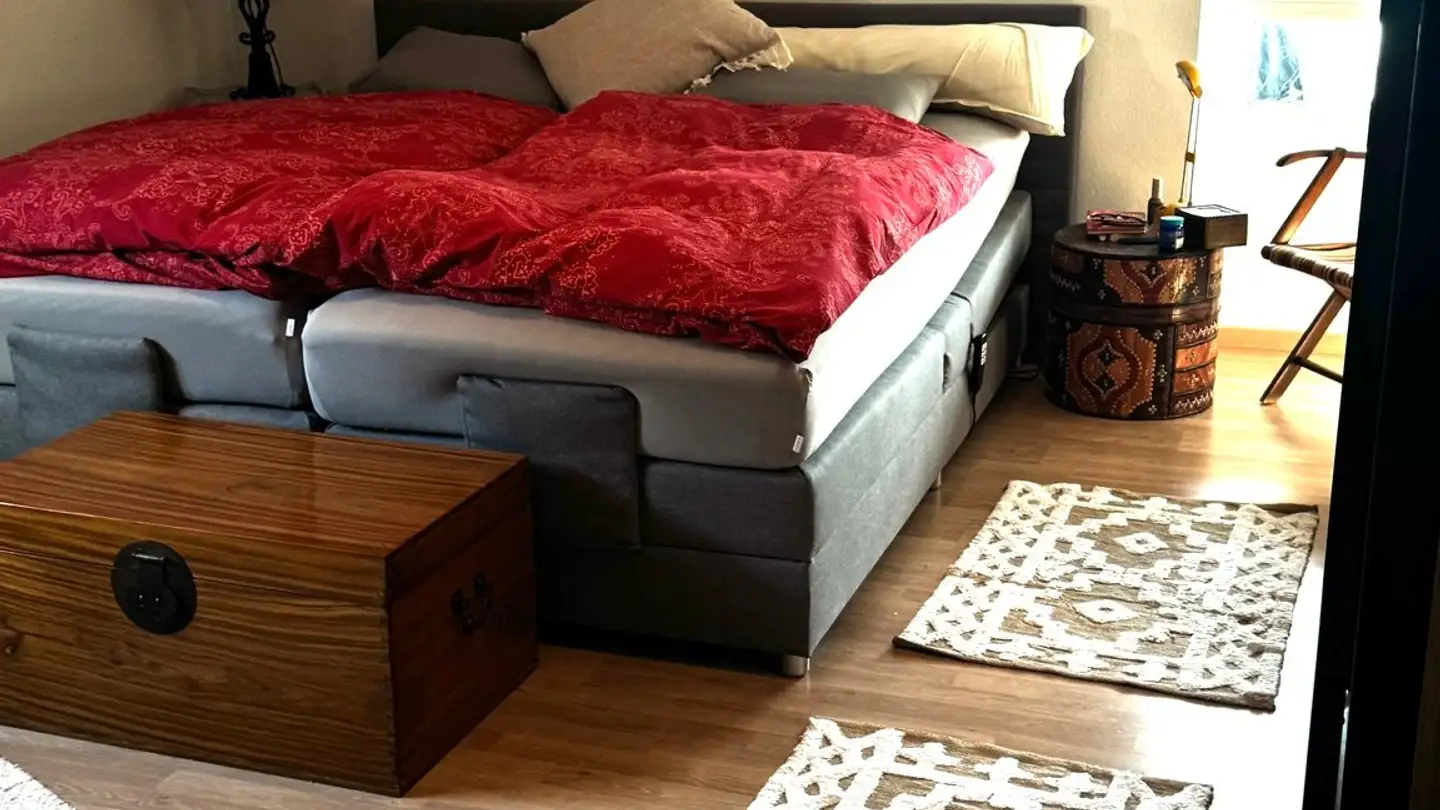 Apartment for rent - 1400 Cheseaux-Noréaz - Photo 3