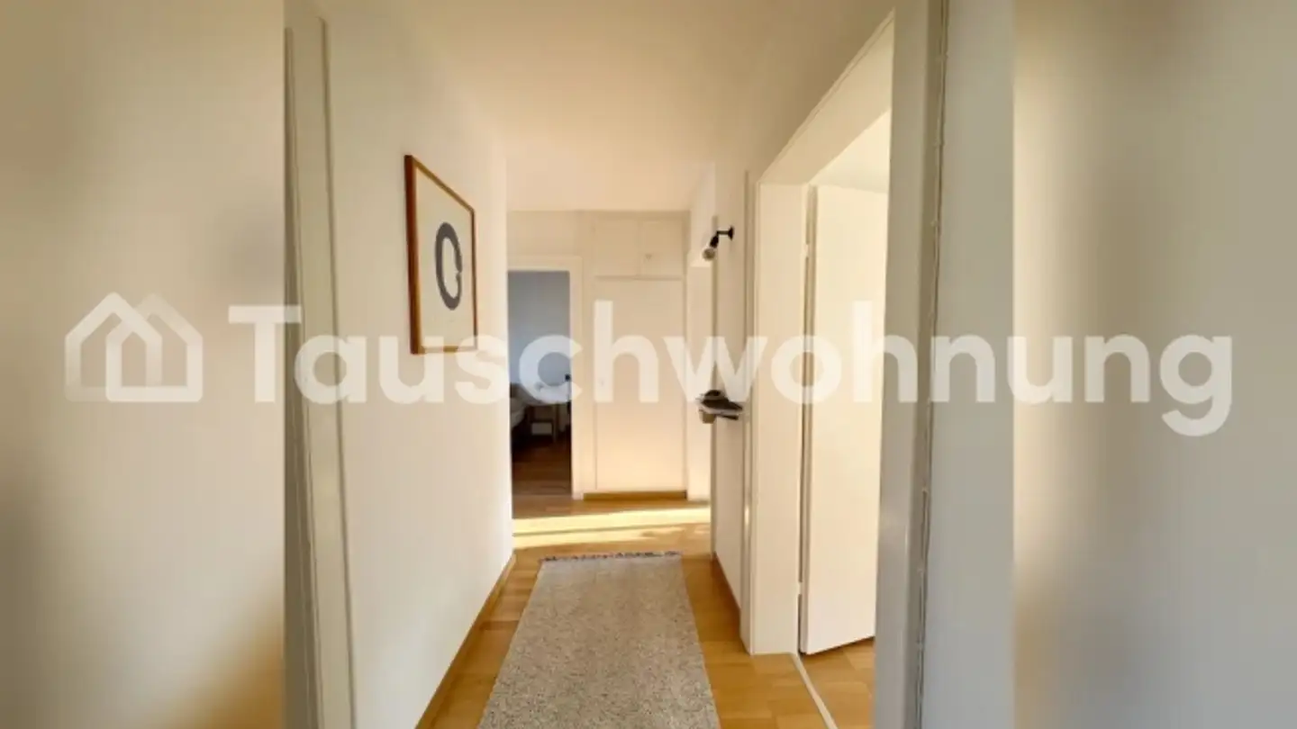 Wohnung mieten - 8055 Zürich