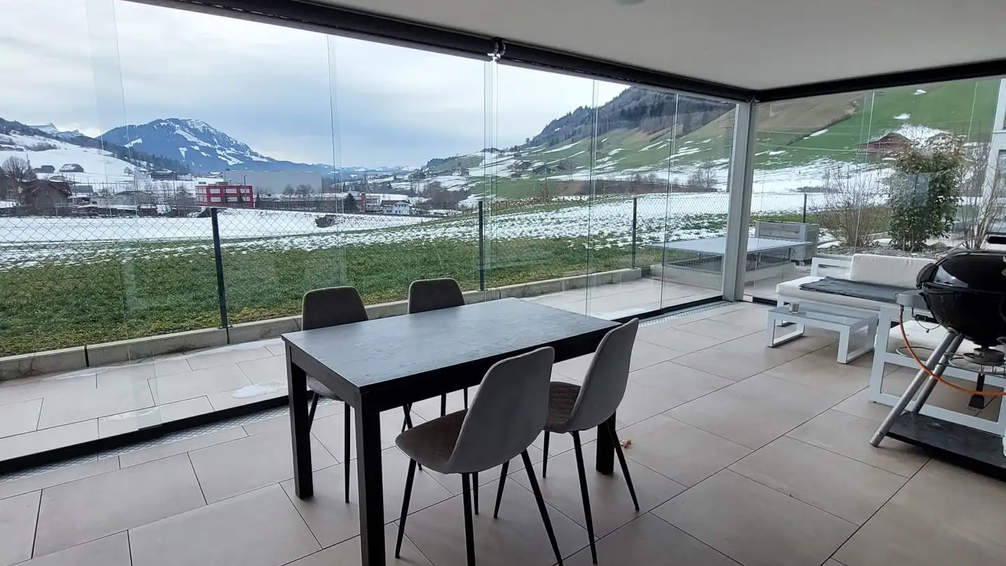 Wohnung mieten - Underchile 37, 6166 Hasle LU - Foto 4