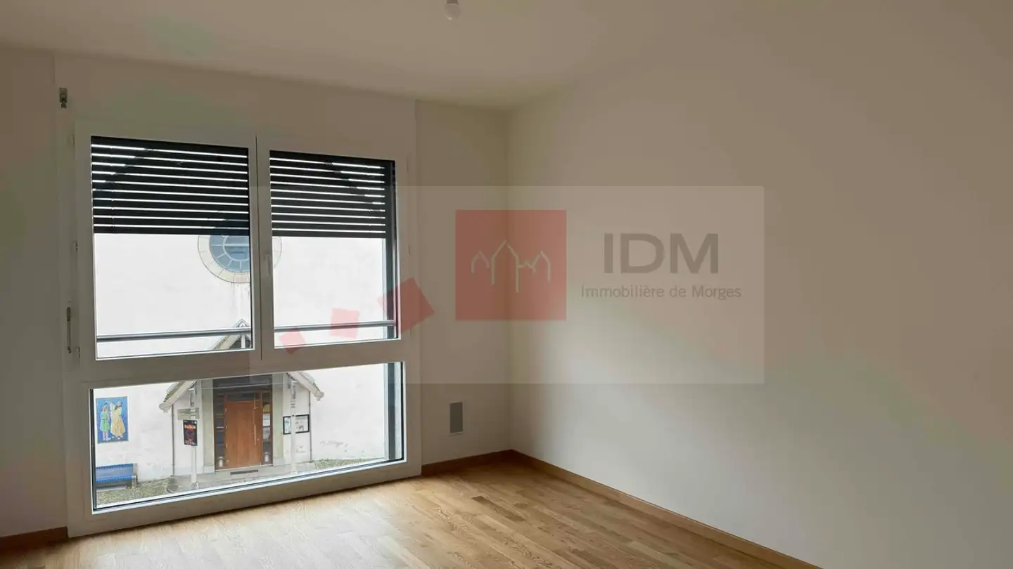 Appartement à louer - 1110 Morges - Photo 3