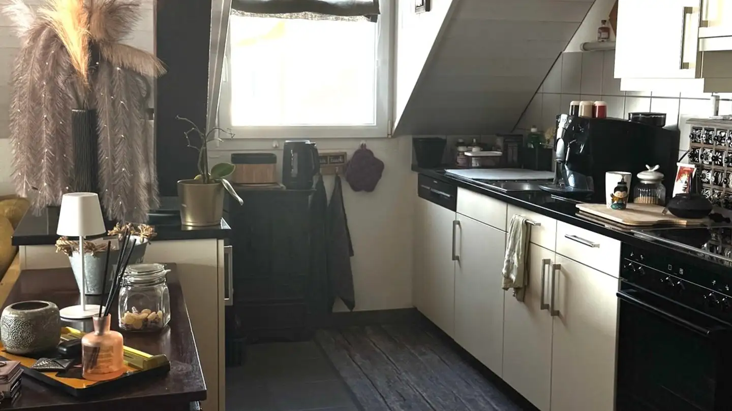 Apartment for rent - 1400 Cheseaux-Noréaz - Photo 4