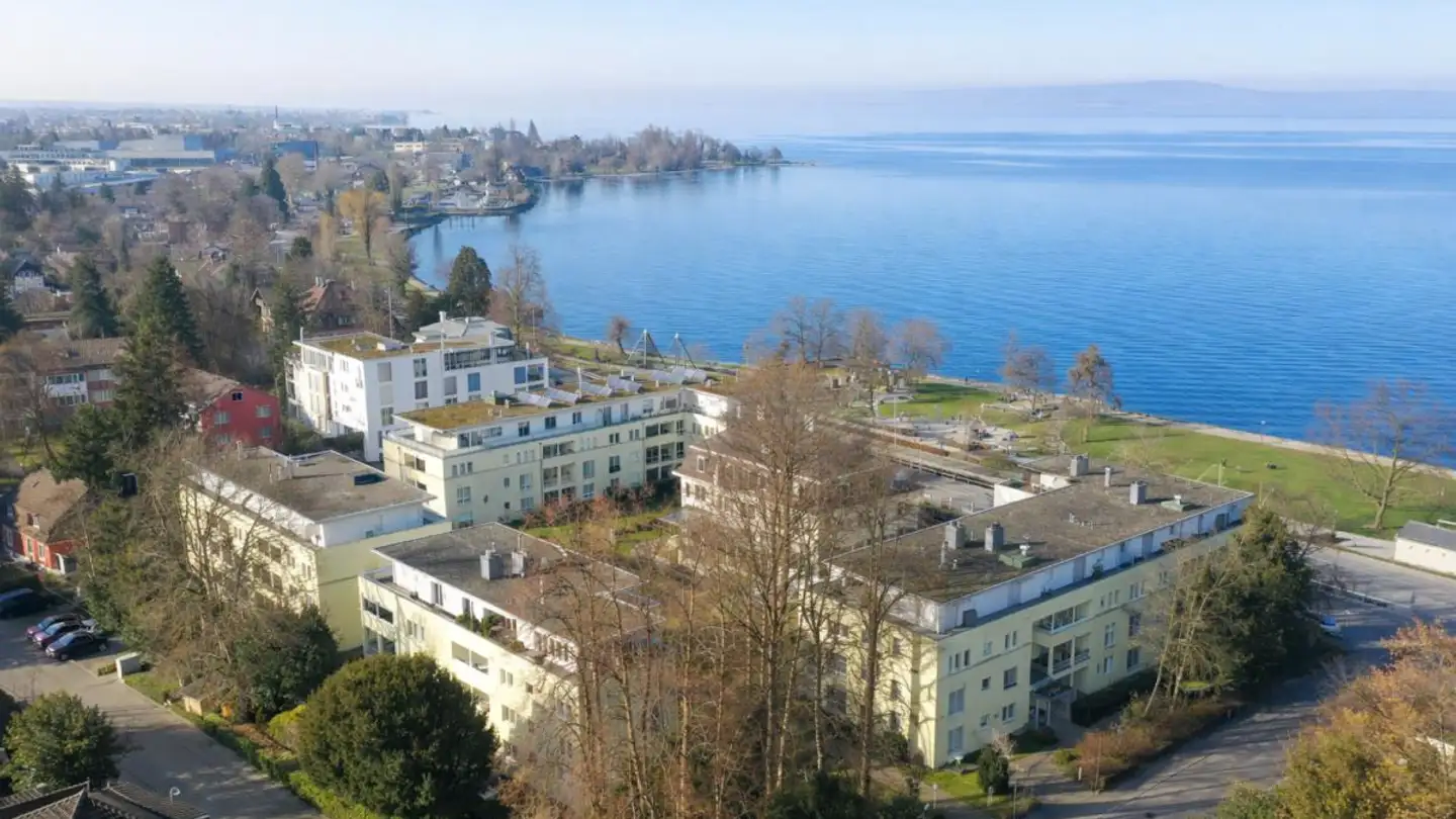 Apartment for sale - 9400 Rorschach