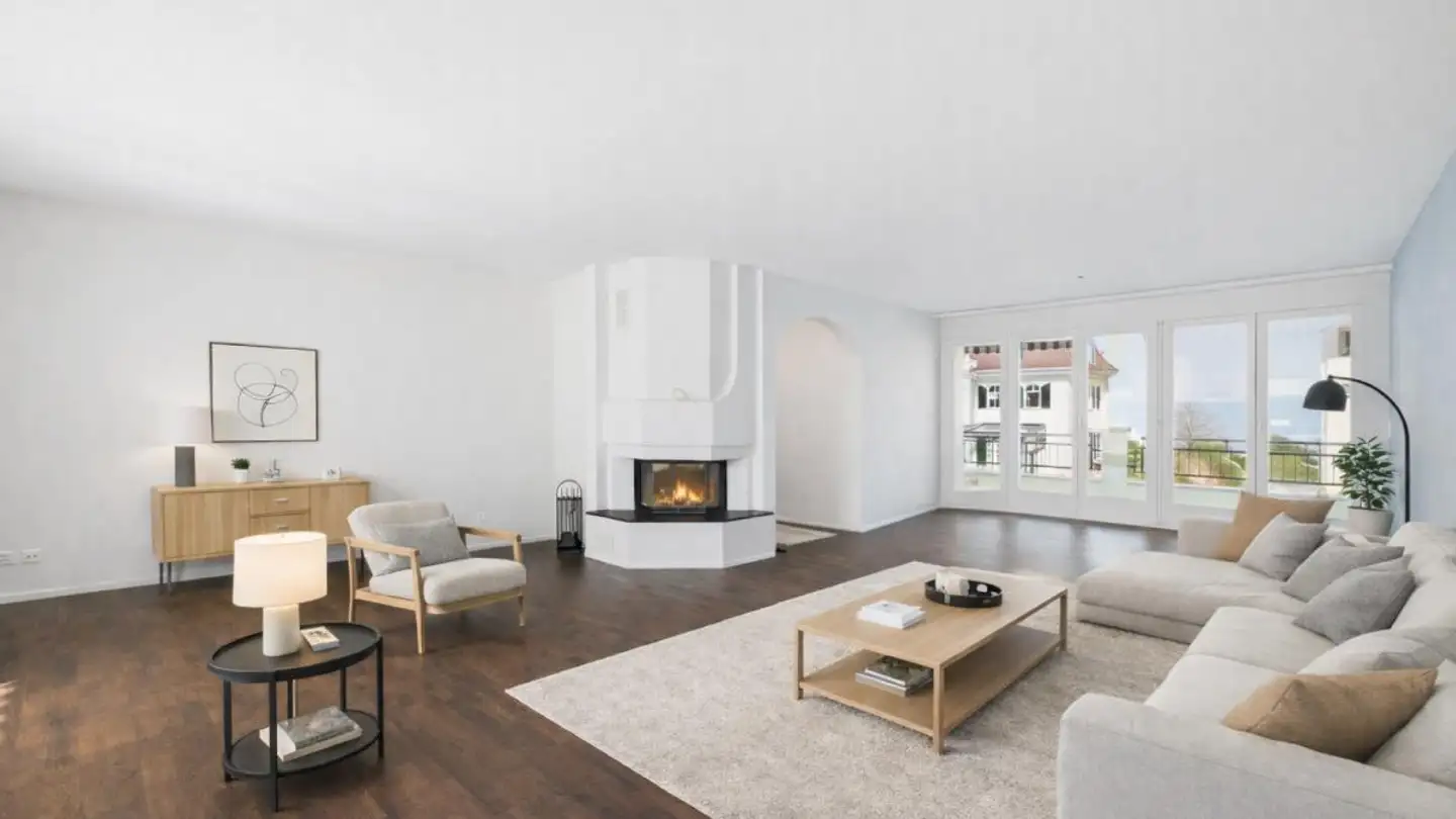 Appartement à vendre - 9400 Rorschach - Photo 2