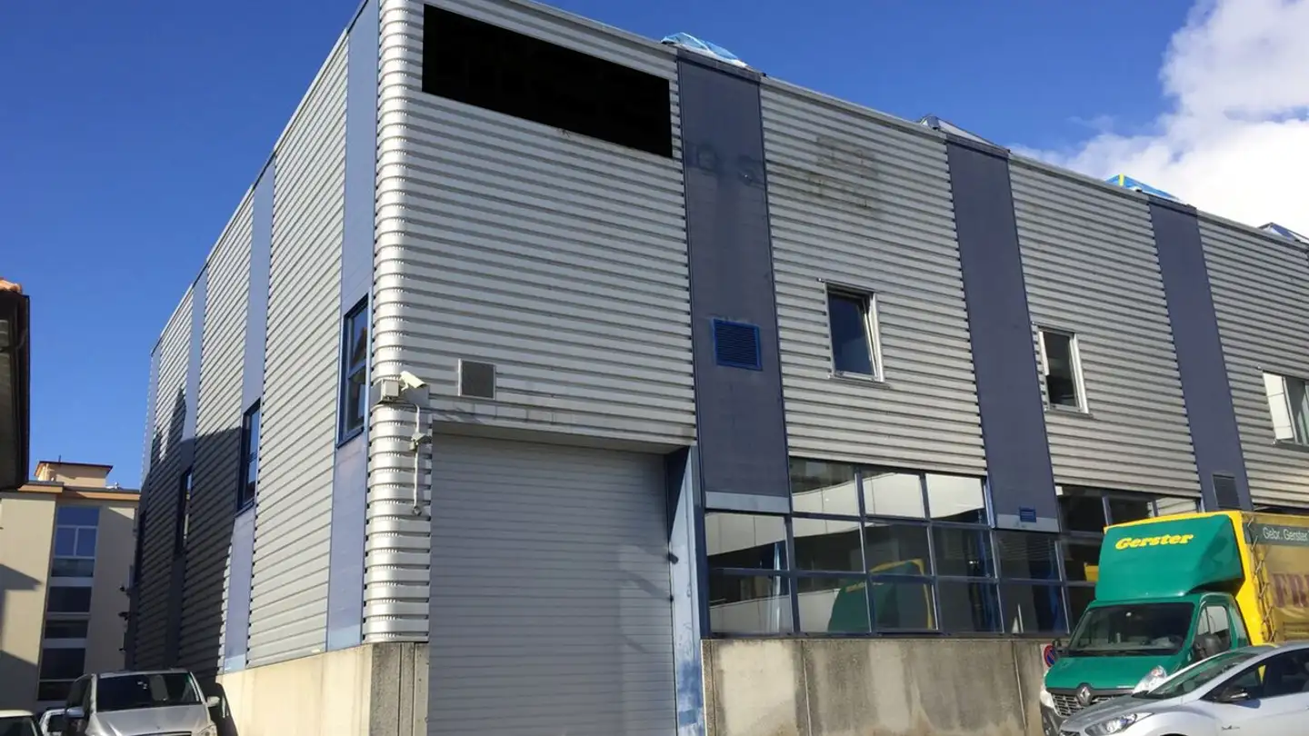 Immobile in affitto - Rue De La Gare 4, 2034 Peseux - Foto 2