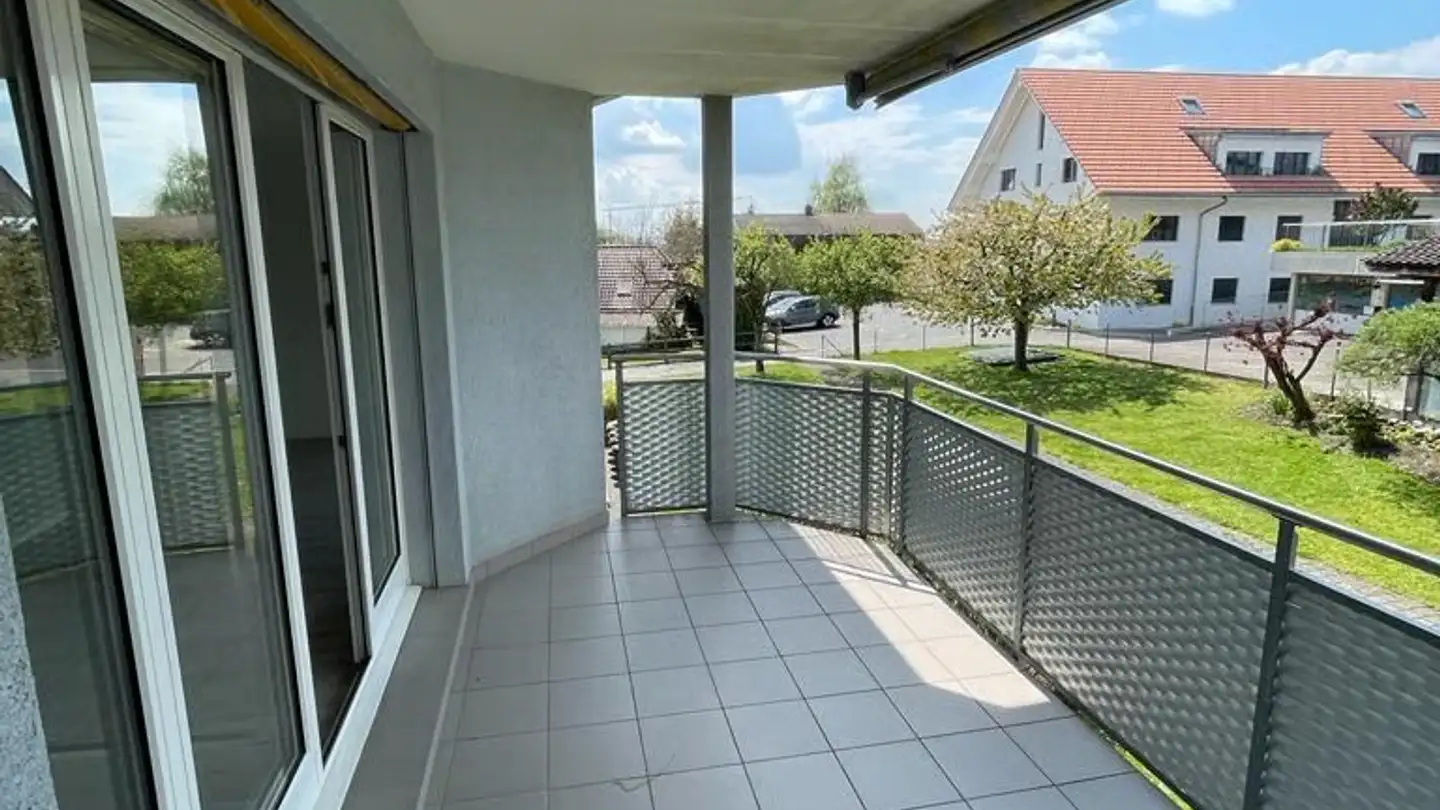 Appartement à louer - Bahnhofstrasse 70, 3232 Ins - Photo 3