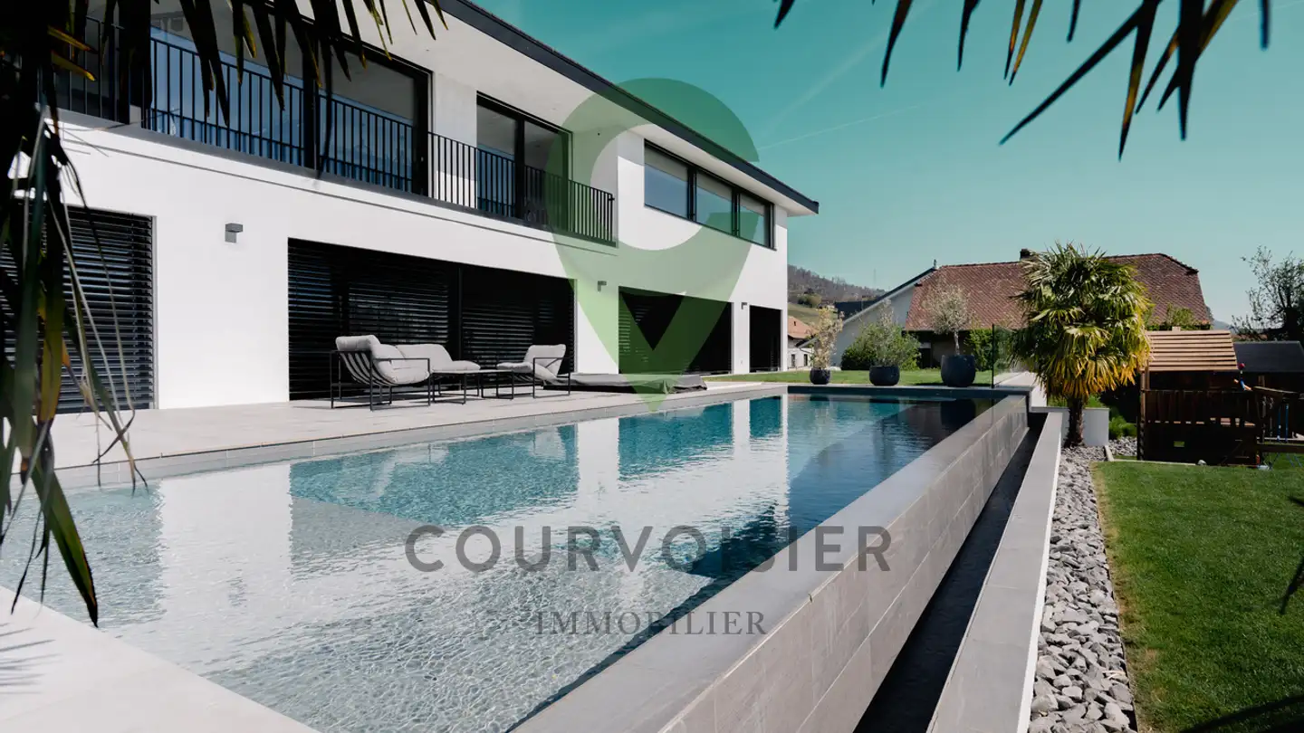 Einfamilienhaus kaufen - 1182 Gilly