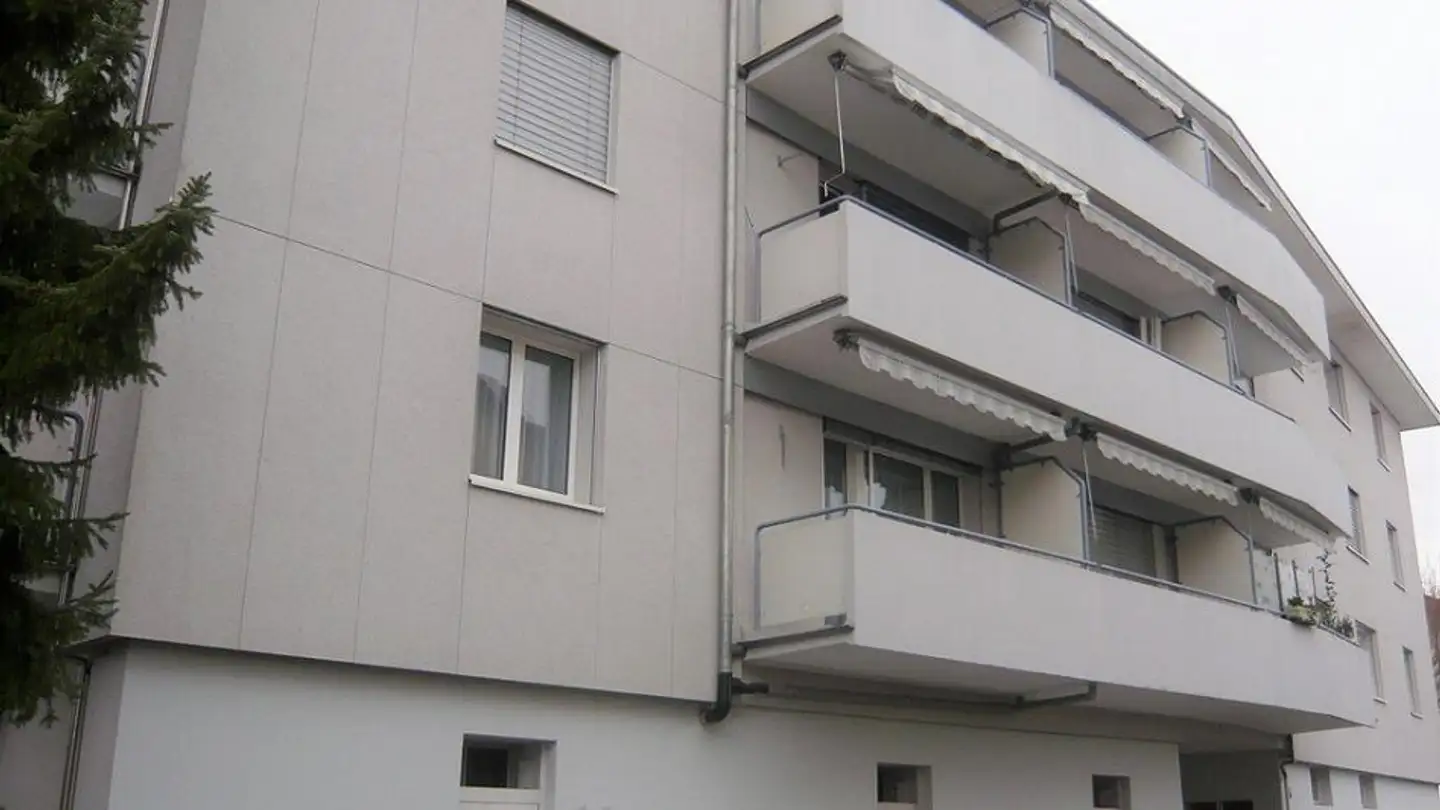 Wohnung mieten - Langgasse 77, 8400 Winterthur