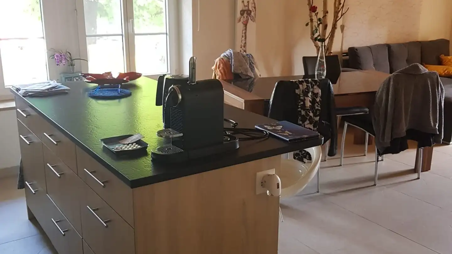 Appartement à louer - 2043 Boudevilliers