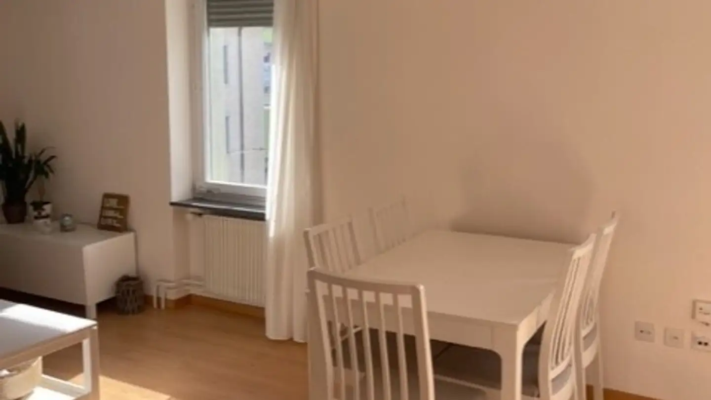 Appartamento in affitto - Buchwaldstrasse 1, 9008 St. Gallen - Foto 4