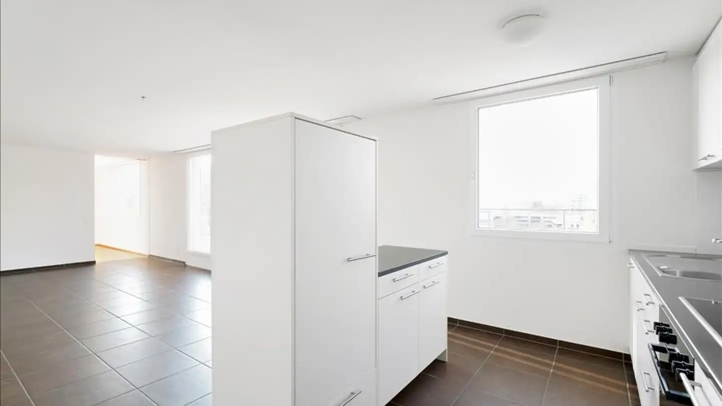 Appartamento in affitto - Gestadeckplatz 6, 4410 Liestal - Photo 2