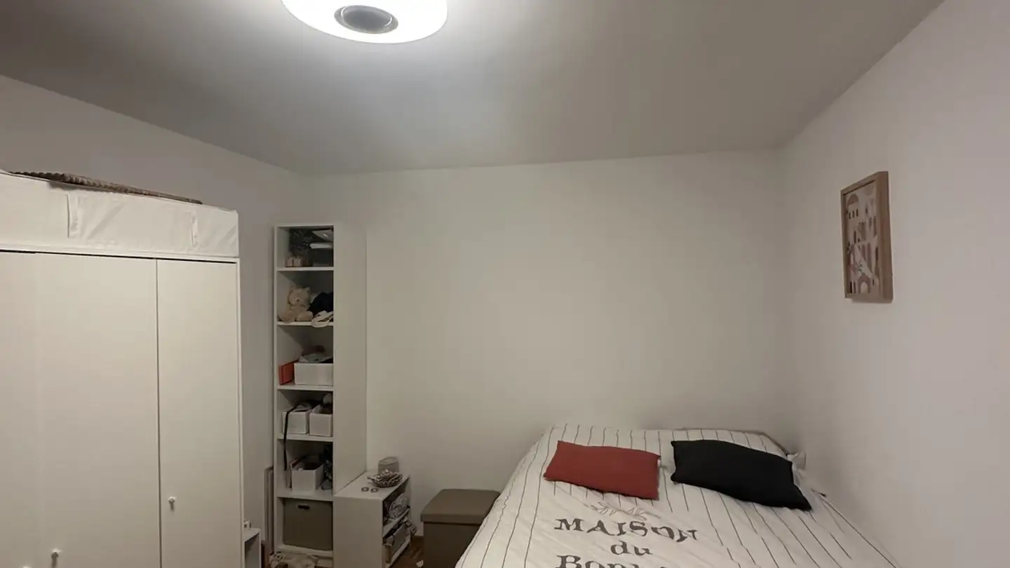 Apartment for rent - 1180 Rolle - Photo 2