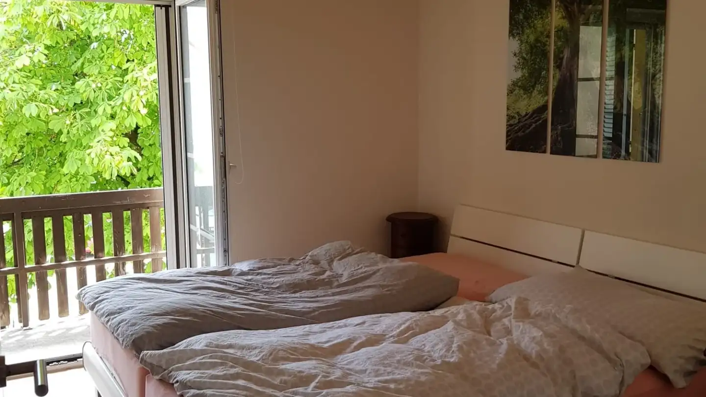 Appartement à louer - 2043 Boudevilliers - Photo 3