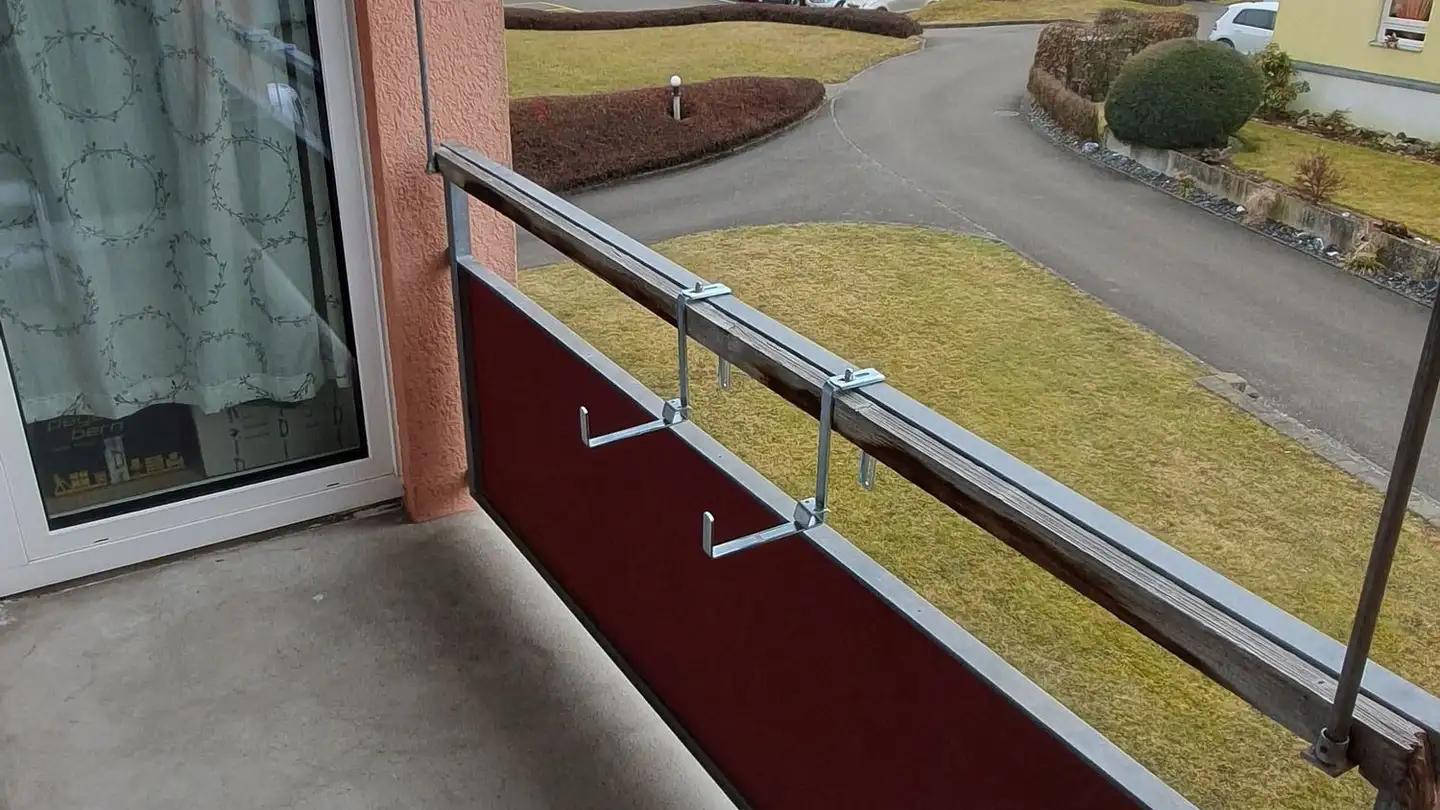 Apartment for rent - Lützelflühstrasse 93, 3415 Rüegsauschachen - Photo 2