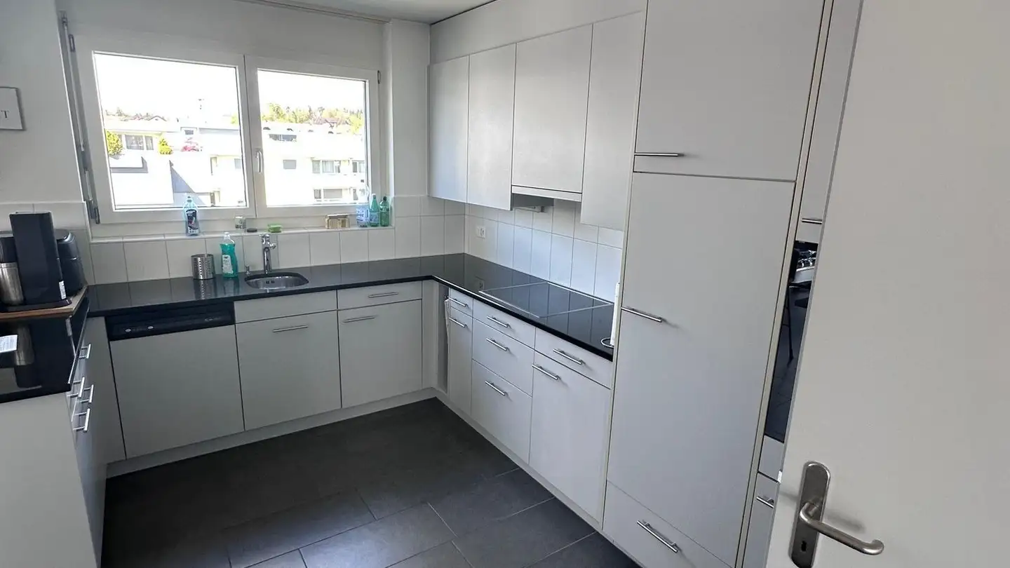 Penthouse for rent - Aubrigstrasse 27, 8645 Jona - Photo 3