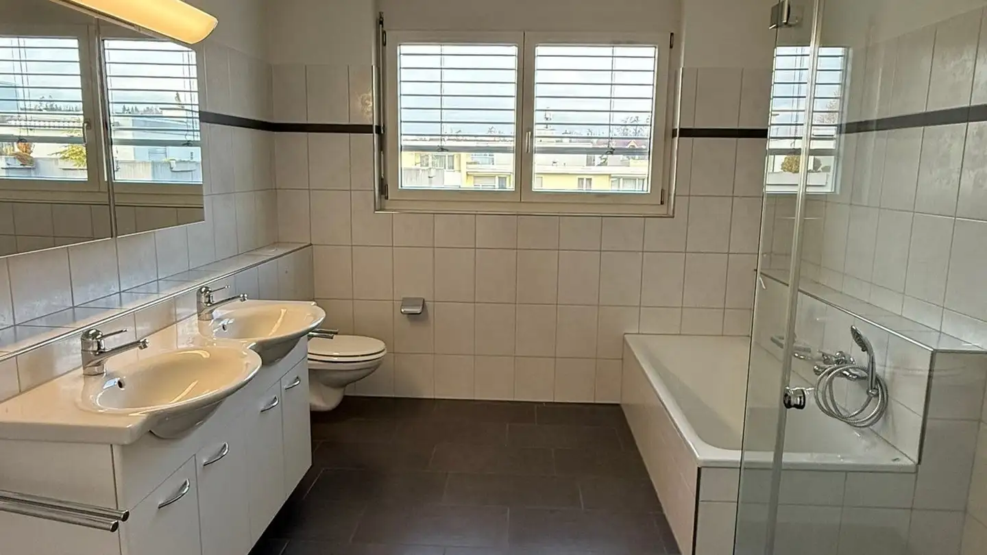 Penthouse for rent - Aubrigstrasse 27, 8645 Jona - Photo 4