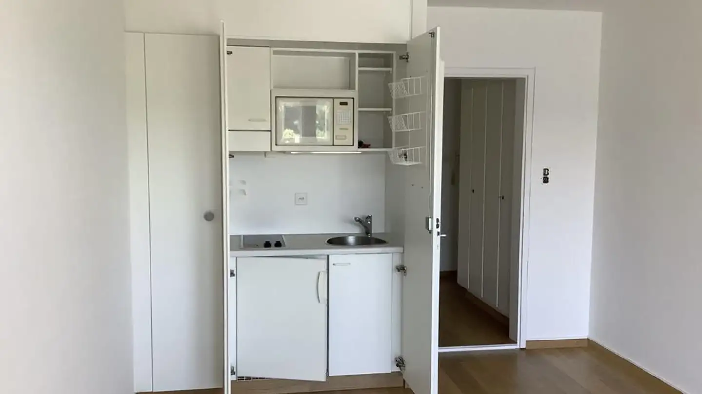 Wohnung mieten - Langgasse 77, 8400 Winterthur - Foto 2