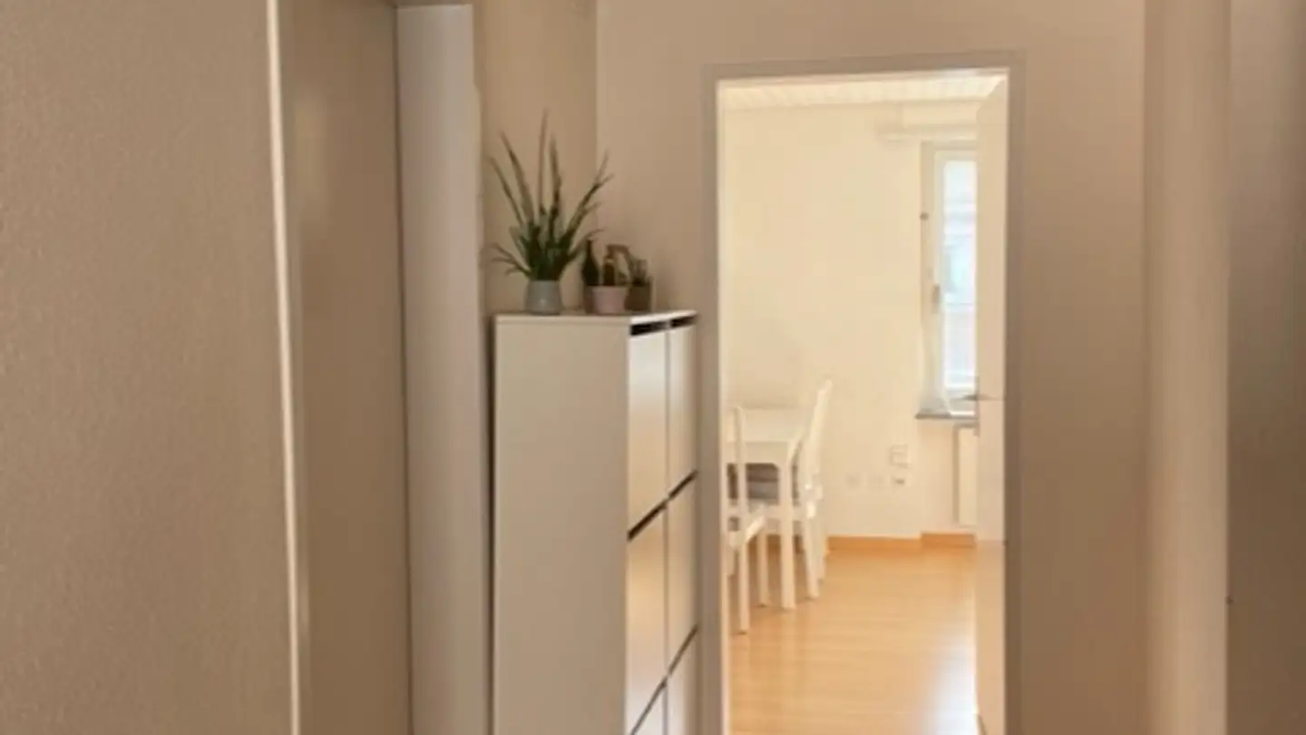 Appartamento in affitto - Buchwaldstrasse 1, 9008 St. Gallen - Foto 3