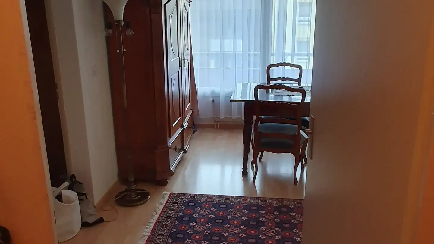 Apartment for rent - Lützelflühstrasse 93, 3415 Rüegsauschachen - Photo 3