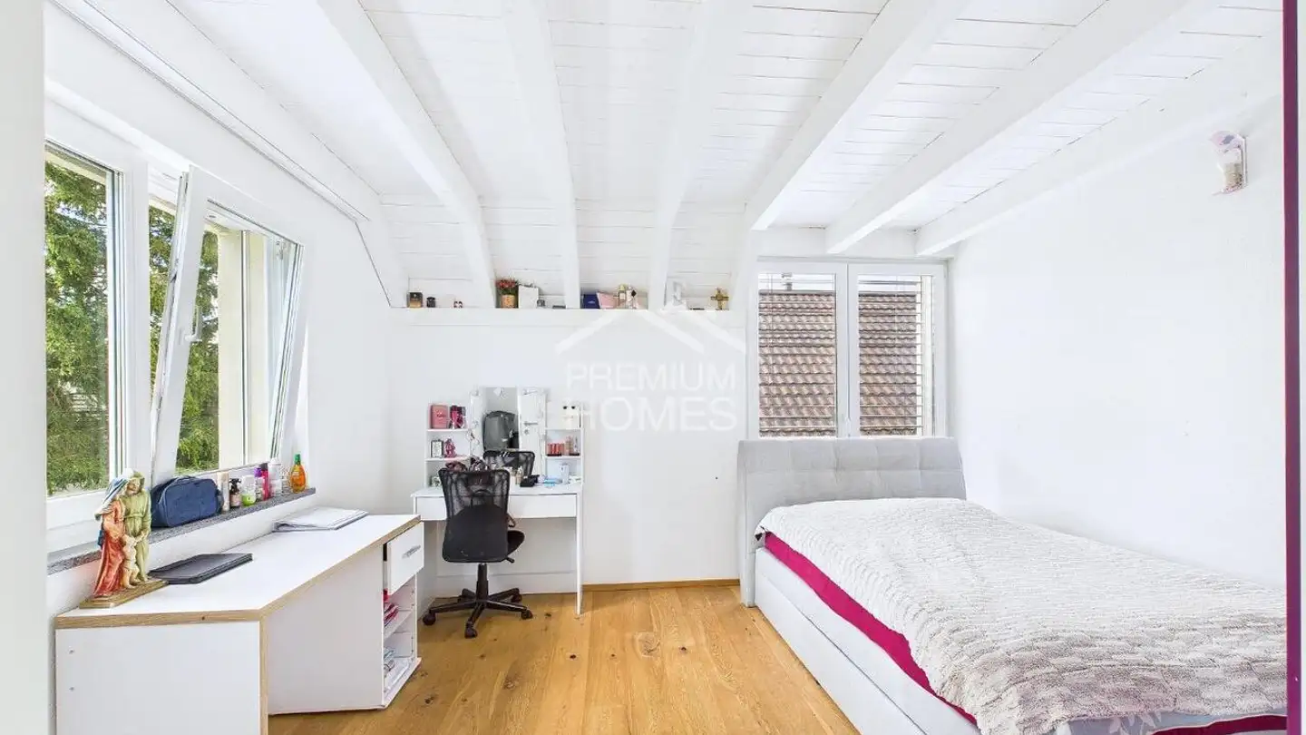 Single house for sale - 9548 Matzingen - Photo 4