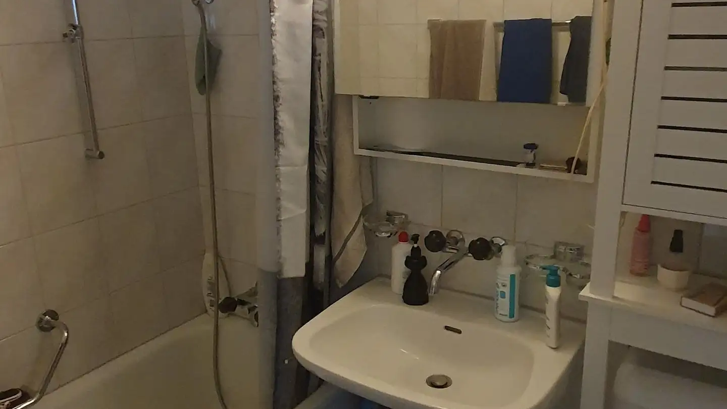 Apartment for rent - Lützelflühstrasse 93, 3415 Rüegsauschachen - Photo 4