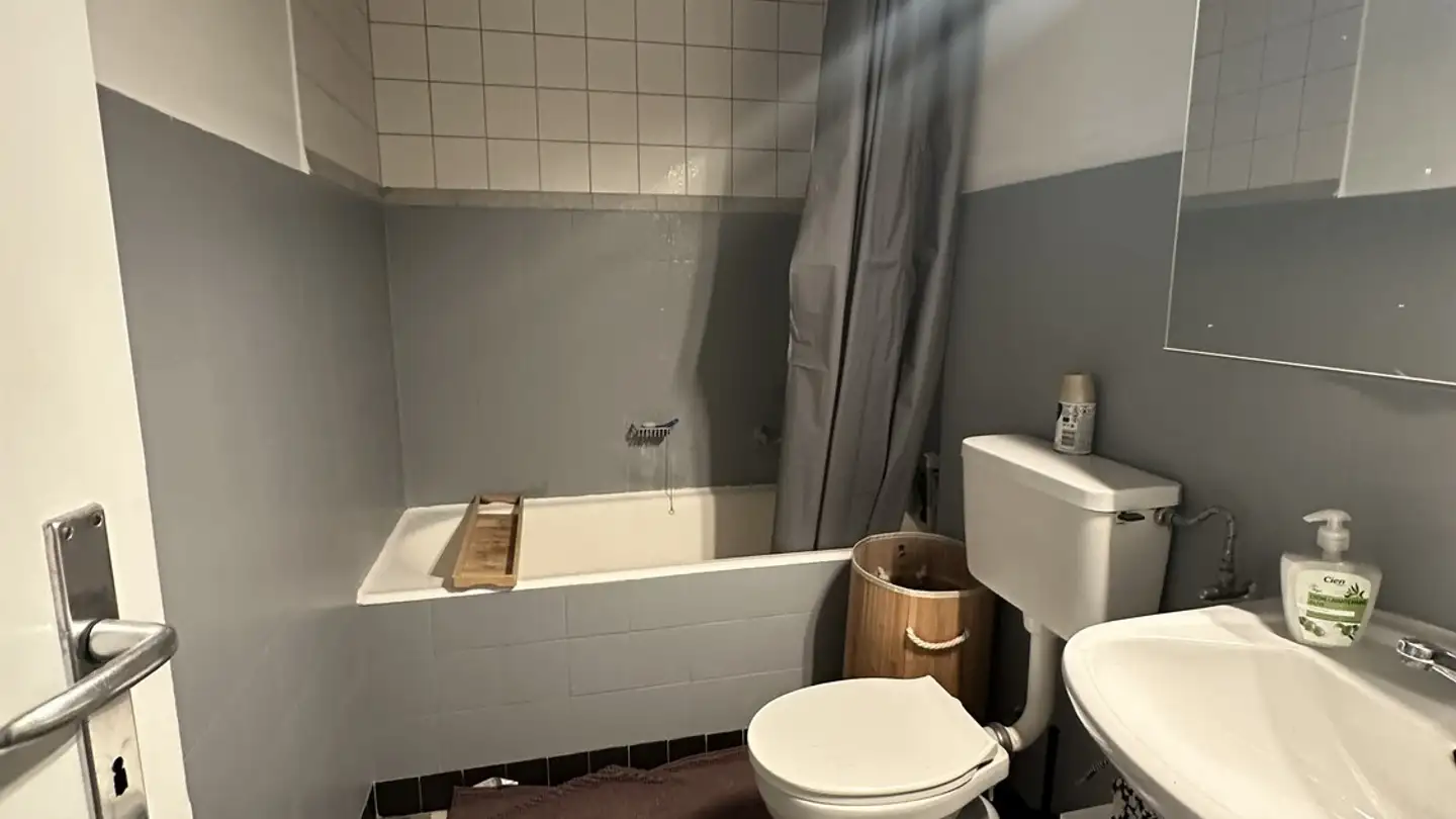 Apartment for rent - 1180 Rolle - Photo 3