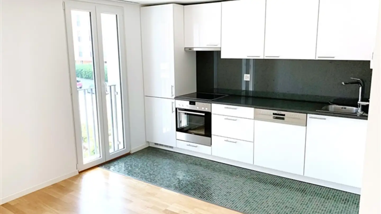 Wohnung mieten - Schulstrasse 4, 9000 St. Gallen