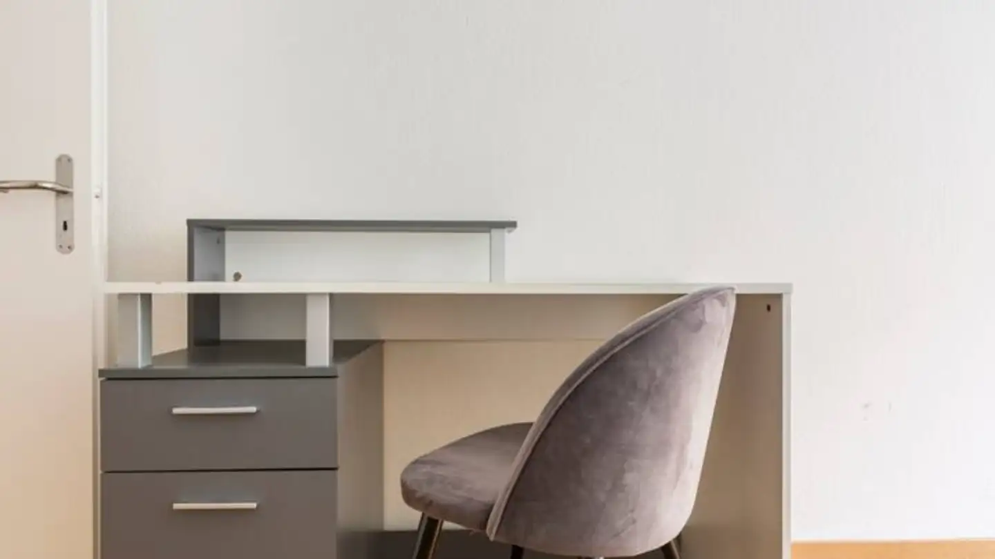 Zimmer mieten - 8051 Zürich - Foto 3