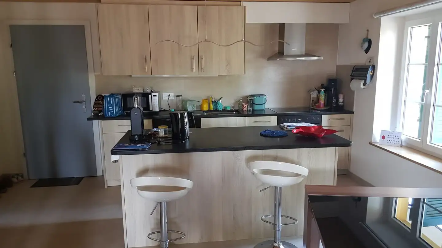 Appartement à louer - 2043 Boudevilliers - Photo 4
