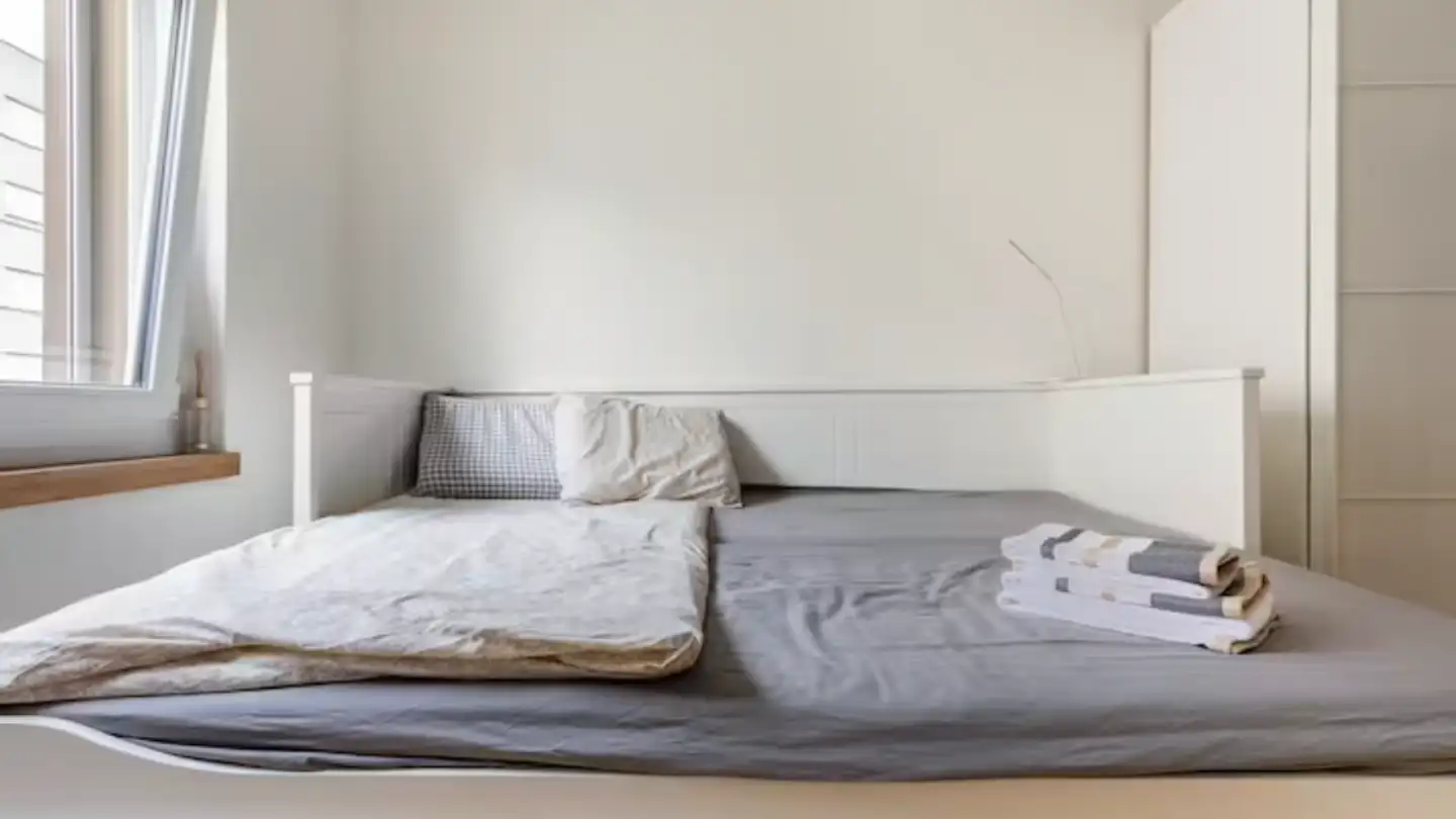 Zimmer mieten - 8051 Zürich