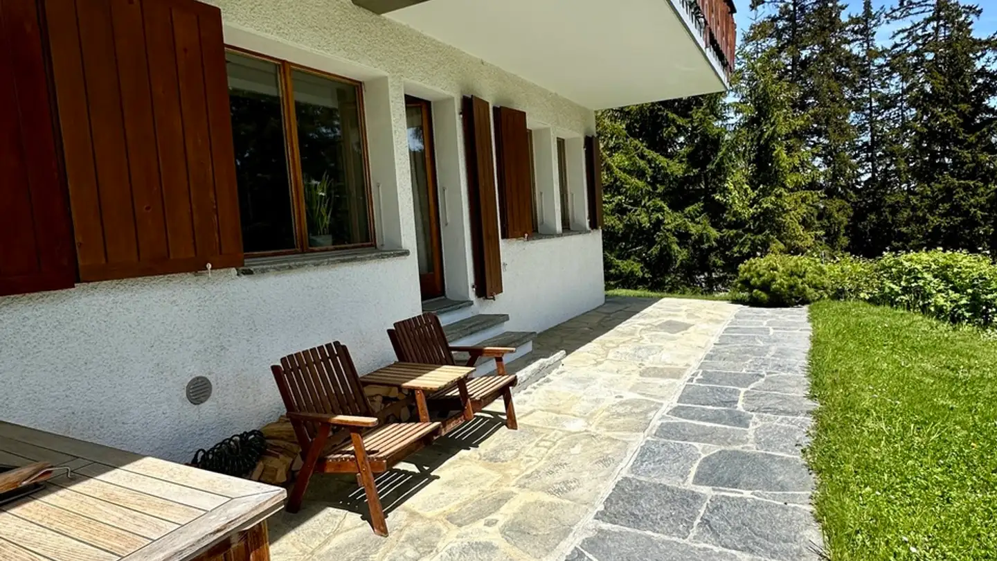 Appartement à vendre - Route De Chorécrans, 3963 Crans-Montana - Photo 3
